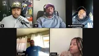 Black Friday in Sports - Tired of Turkey Talk - November Live Show