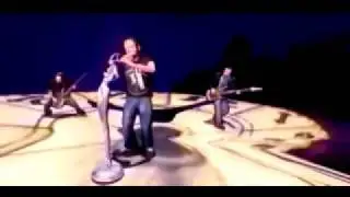 Korn - Liar ( Official Video )