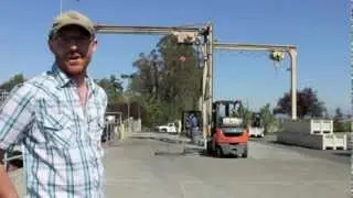 The Crushpad
