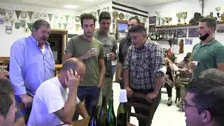 CORO  VAL CURIASCA  