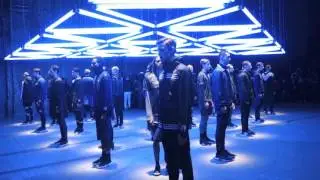 Adidas Originals by White Mountaineering &ndash; Modepilot