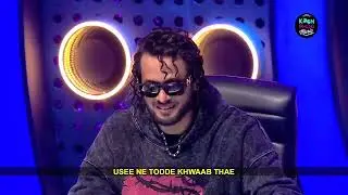 Tu Dil Nu Churayi Bethi Hai ll AJITESH BHATI ll MTV, JIO CINEMA, BOAT ll