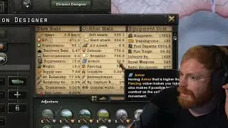 TommyKay Accidentally Makes the Most Broken Division In HOI4