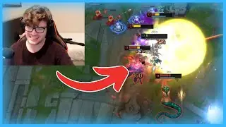 Is Riven Balanced? 😳 | Best of lol Streams #226