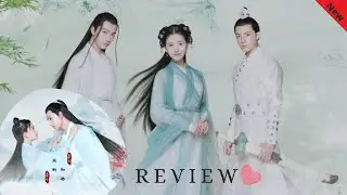 Love is better than immediately - Review in Hindi | New C drama on MX player review |
