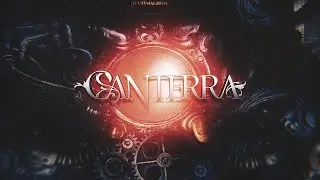 Canterra - Heartmachine