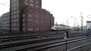 K&ouml;ln - Hansaring