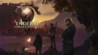 Enderal Forgotten Stories || ПП || День 8