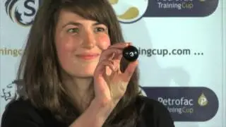 Petrofac Cup | Quarter Final Draw |