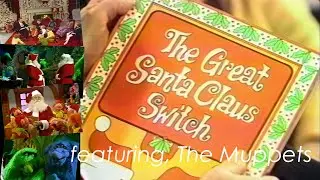 The Muppets and Art Carney!  |  
