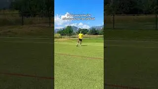Literally | #football #soccer #relatable #funny #footballmemes #soccermemes #funnyshorts