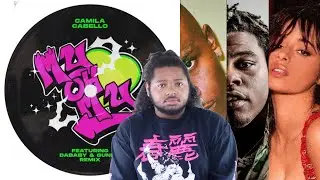 CAMILA CABELLO x MY OH MY (REMIX) [feat. DABABY & GUNNA]
