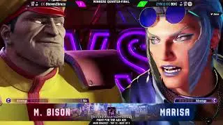 bdc vs steven2brazu ffta dec 19th
