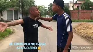 Tropa da 9 Namorada do LK Coisas que acontecer na vida real .