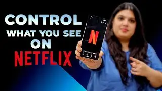 Here's How to Put Maturity Ratings on Netflix for Age-Appropriate Content #gadgets360 #netflix