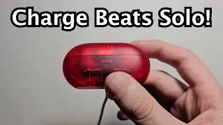Comment recharger les &eacute;couteurs Beats Solo Buds et v&eacute;rifier leur batterie&nbsp;!
