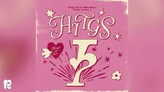 HITGS - HAPPY [Audio]