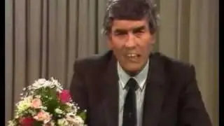 De Minuut van Ruud - Verspreking