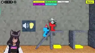 Jogando as fases extras de Together com o Max - Together (vídeo antigo)