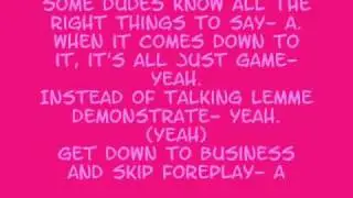 Jason Derulo- In My Head- + lyrics(testo)
