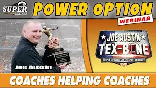 Running the Power Option from Pistol
