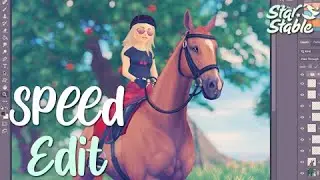 [SSO] Speed Edit: How I Edit My Instagram Photos