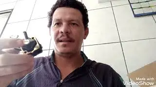 Peças novas no Johnson 15