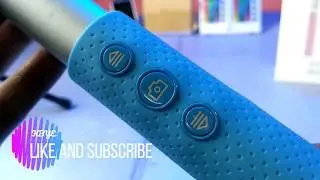 MP MYPOLE AUTO EXTENSION SELFIE STICK-REVIEW AND HANDS ON  🔥