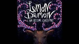 Lemon Demon - SAD