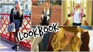 [ Un mois, une semaine n&deg;13 ] : Lookbook de Janvier 2015 ♡