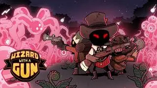Tidebreaker - Wizard With a Gun Soundtrack
