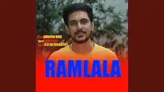 Ramlala