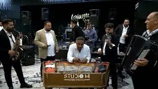 Instrumentala ❌❌❌ BOMBA ❌❌❌  cu Formatia Robert Anghel