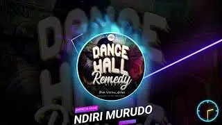 Empress Annie - Ndiri Murudo(DanceHall Remedy Riddim 2025)
