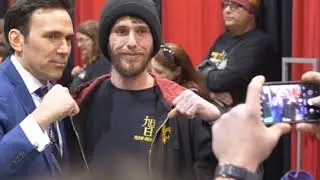 Big Lick Comic Con Summer 2020 Promo