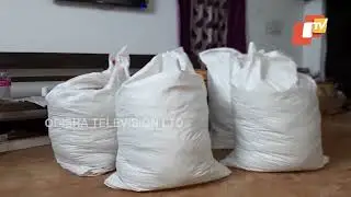Car with huge quantity of ganja seized in Koraput