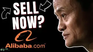 BABA Stock Falls Because Of Jack Ma False Arrest Rumors? Alibaba Stock Prediction