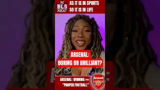 &laquo;Арсенал&raquo;, стандартные положения и нарратив хейтеров || #ПремьерЛига #COYG #ПобедныйНастрой