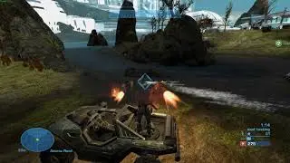 Halo  The Master Chief Collection Modstuff part what not:proper a-a hog