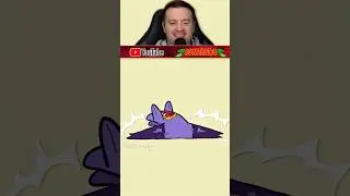 LUSTIGES Mega-Starmie MEME 🤣