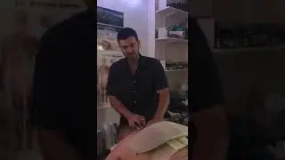 Treatment for upper back muscle and joint release massage chiropractic Croydon