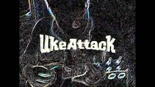 UkeAttack - I Ep [2012]