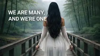 We are many, and we're one -JarryVibe