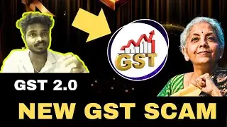 Middle ClassKU Jackpot | GST 2.0 | #gst #tamil #kgloki #trendingnews 