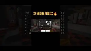 SUPRA MK4 😈 | SECRET GEARBOX SETTING ⚙️💥 | CAR PARKING MULTIPLAYER