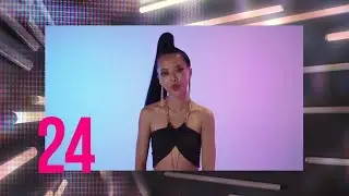 WIWI | SupermodelMe Revolution | AXN Asia
