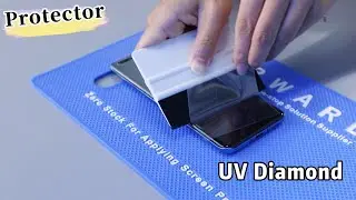 Zero+ Screen Protector Cutting Machine Customizable&nbsp;Screen&nbsp;Protector丨20 Inches Large Film Supported