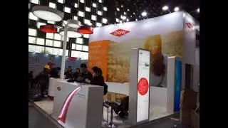 CPHI PMEC China Stand Builder YOHO EXPO