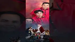 WOW! Lagu Natal Paling Menyentuh Hati! Trio Sapari - BU'TUMO ARRANG MALA'BI'.( SAPARI JAKARTA)