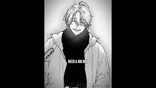 Big Boy~ #manga  #manhwa #shoujogirl #shoujo #edit